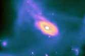 Watch Galaxies Evolve Over 9 Billion Years � In Just One Minute
