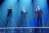 Forte: 'Somewhere' (West Side Story) - America�s Got Talent