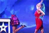 Magic Woman Josephine Lee - Britain�s Got Talent 2017 Semi-Final