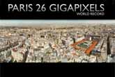 Worlds Largest Image