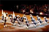 Top Secret Drum Corps 2012